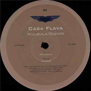 FLAC Casa Flava - Mulgula / Digimo