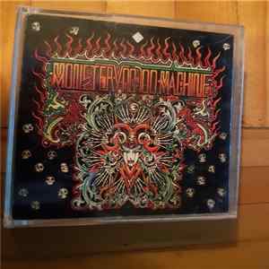 FLAC Monster Voodoo Machine - Burn