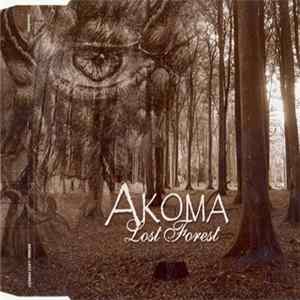 FLAC Akoma - Lost Forest
