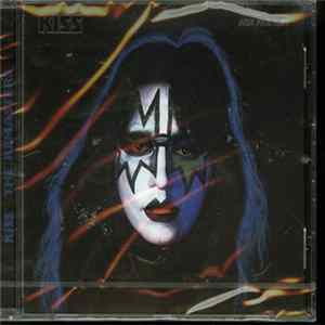 FLAC Ace Frehley - Kiss: Ace Frehley