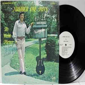 FLAC Webb Pierce - Number One Hits