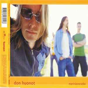 FLAC Don Huonot - Merirosvoradio