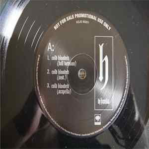 FLAC DJ Honda - Cold Blooded / What It Look Like