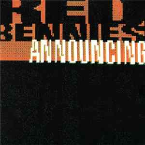 FLAC Red Bennies - Announcing
