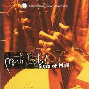 FLAC Various - Mali Lolo! Stars Of Mali