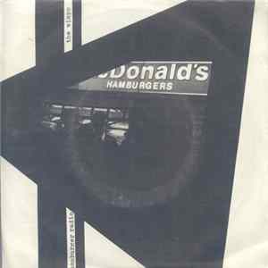 FLAC The Wimps - Hamburger Radio