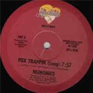 FLAC Numonics - Fox Trappin