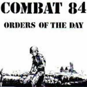 FLAC Combat 84 - Orders Of The Day