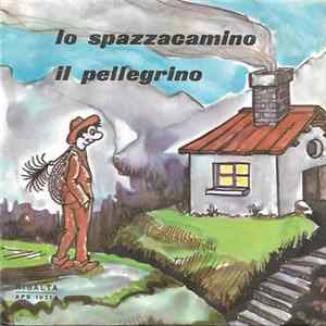 FLAC Giulio Franchi - Lo Spazzacamino / Il Pellegrino