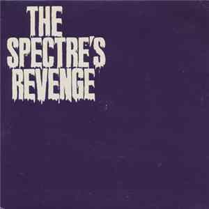 FLAC The Spectre's Revenge - No Moon At Midnight