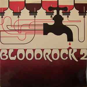 FLAC Bloodrock - Bloodrock 2