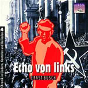 FLAC Ernst Busch - Aurora 4: Echo Von Links