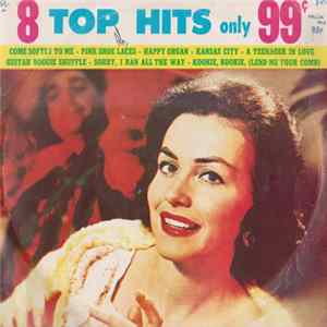 FLAC Unknown Artist - Tops in Pops