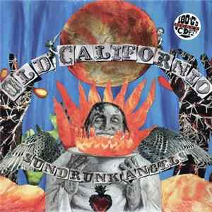 FLAC Old Californio - Sundrunk Angels
