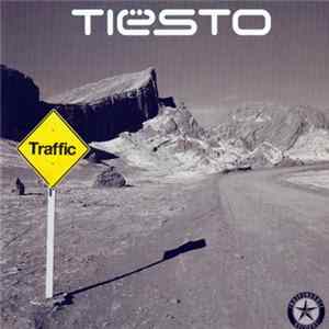 FLAC Tiësto - Traffic