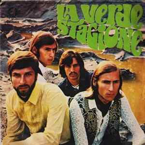 FLAC La Verde Stagione - La Verde Stagione