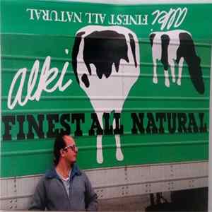 FLAC Alki - Finest All Natural