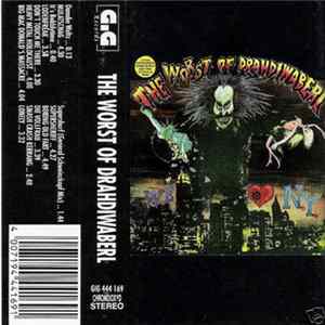 FLAC Drahdiwaberl - The Worst Of Drahdiwaberl