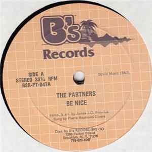 FLAC The Partners - Be Nice