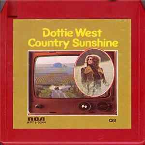 FLAC Dottie West - Country Sunshine