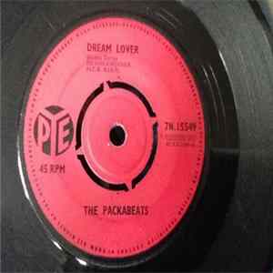 FLAC The Packabeats - Dream Lover