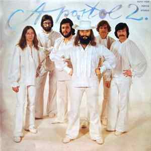 FLAC Apostol - Apostol 2.