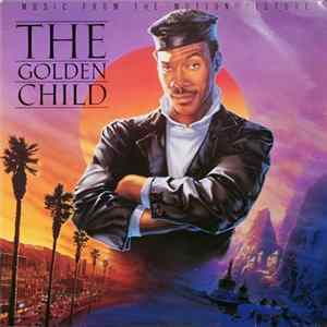FLAC Various - The Golden Child (Music From The Motion Picture)
