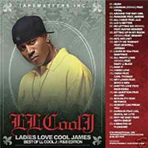 FLAC LL Cool J - Best Of LL Cool J R&B Edition
