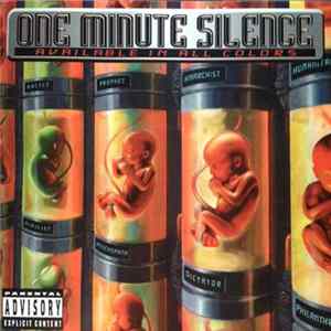 FLAC One Minute Silence - Available In All Colors