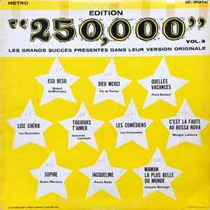 FLAC Various - Edition 250,000 Vol.3