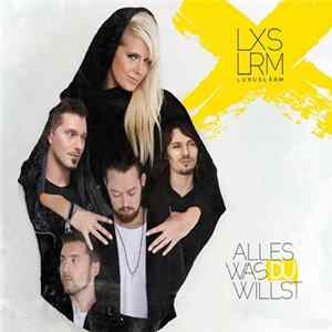 FLAC Luxuslärm - Alles Was Du Willst