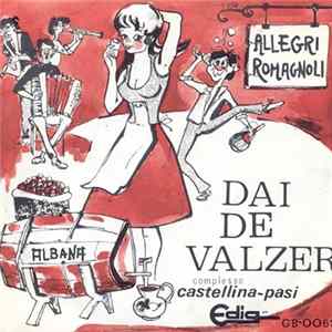 FLAC Complesso Castellina-Pasi - Dai De Valzer
