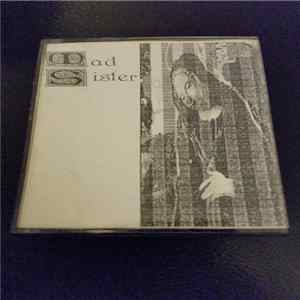 FLAC Mad Sister - Mad Sister