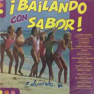 FLAC Various - ¡Bailando con Sabor¡