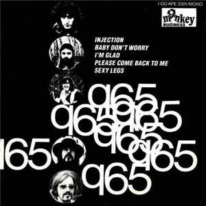 FLAC Q65 - Injection