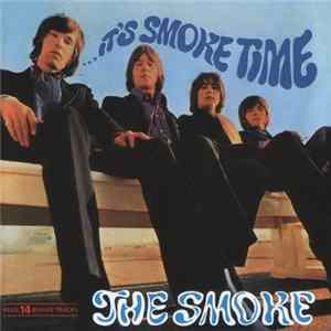 FLAC The Smoke - ...It's Smoke Time