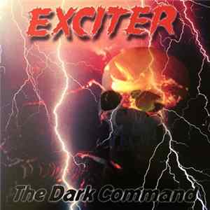 FLAC Exciter - The Dark Command