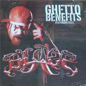FLAC Blaze Ya Dead Homie - Ghetto Benefits