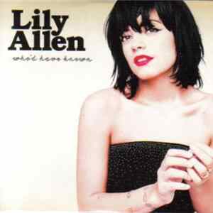 FLAC Lily Allen - Who'd Have Known