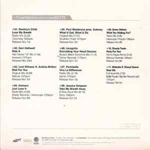 FLAC Various - The White Disc Volume 175