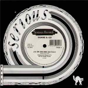 FLAC Duane & Co. - J.B. On The One