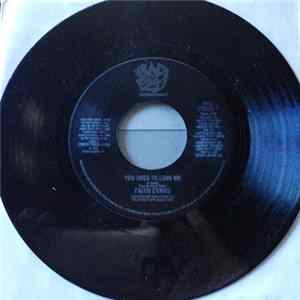 FLAC Faith Evans - You Used To Love Me