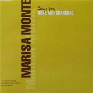 FLAC Marisa Monte - Songs From Rose And Charcoal