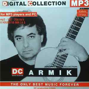 FLAC Armik - Digital Collection