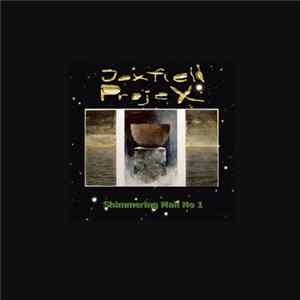 FLAC Joxfield ProjeX - Shimmering Mah No 1