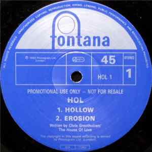 FLAC HOL - Hollow
