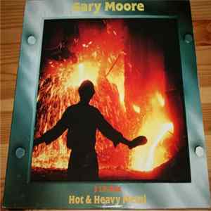 FLAC Gary Moore - Hot & Heavy Metal