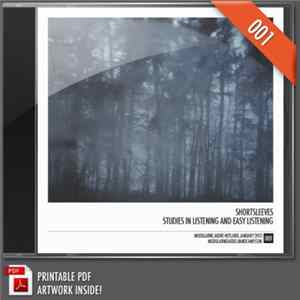 FLAC Shortsleeves - Studies In Listening And Easy Listening