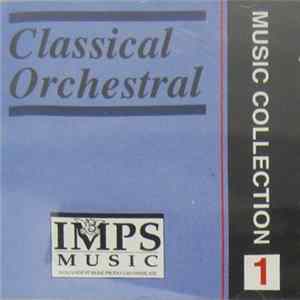 FLAC Various - Music Collection 1 - Classical Orchestral