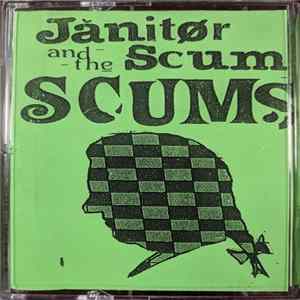 FLAC Janitor Scum And The Scums - Janitor Scum And The Scums